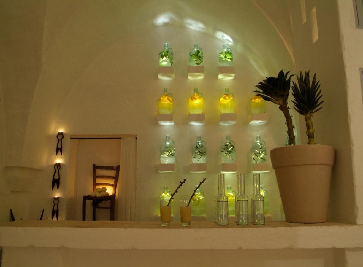 Savelletri Masseria Cimino מראה חיצוני תמונה