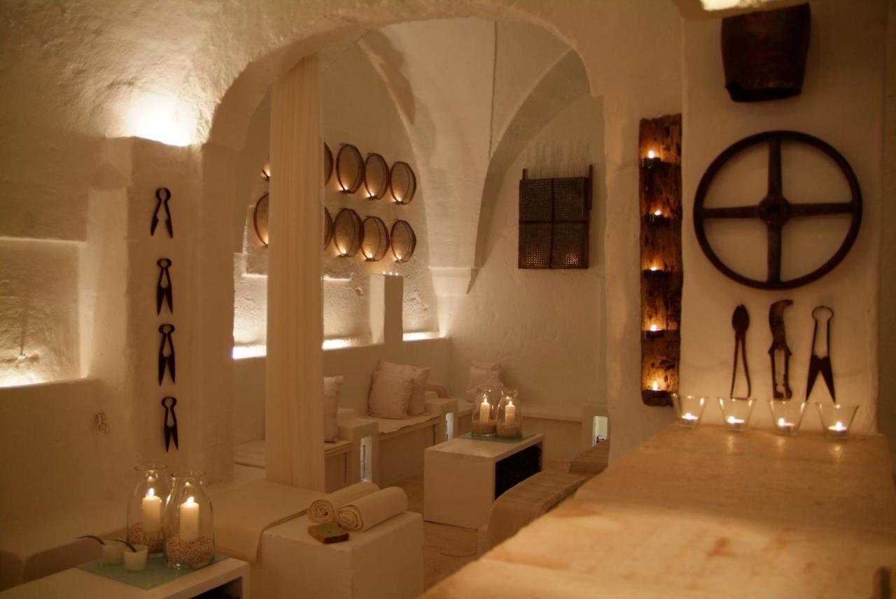 Savelletri Masseria Cimino מראה חיצוני תמונה