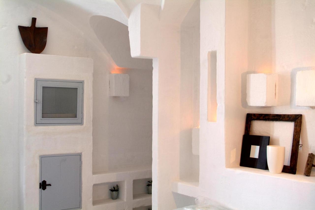 Savelletri Masseria Cimino מראה חיצוני תמונה