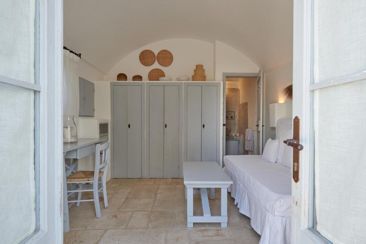 Savelletri Masseria Cimino מראה חיצוני תמונה