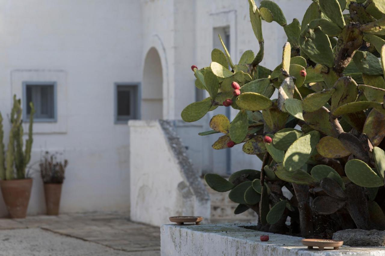 Savelletri Masseria Cimino מראה חיצוני תמונה