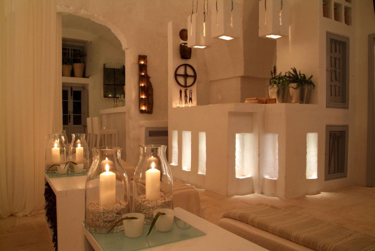 Savelletri Masseria Cimino מראה חיצוני תמונה