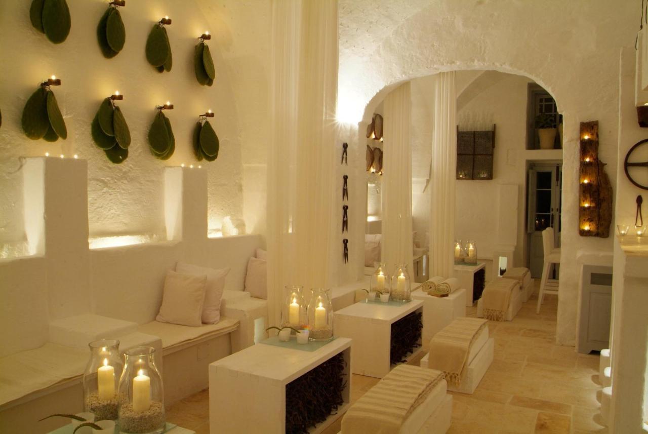 Savelletri Masseria Cimino מראה חיצוני תמונה
