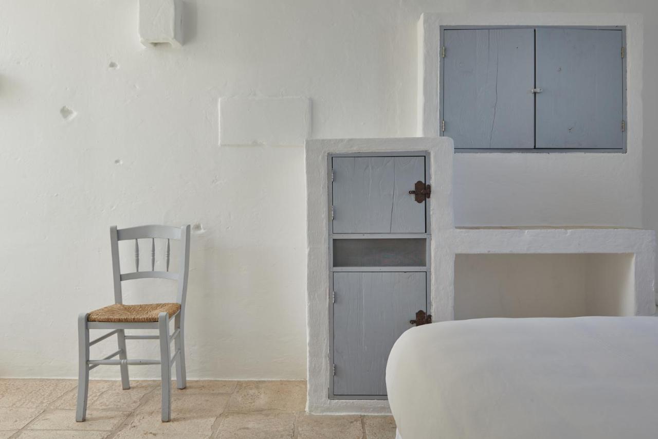 Savelletri Masseria Cimino מראה חיצוני תמונה