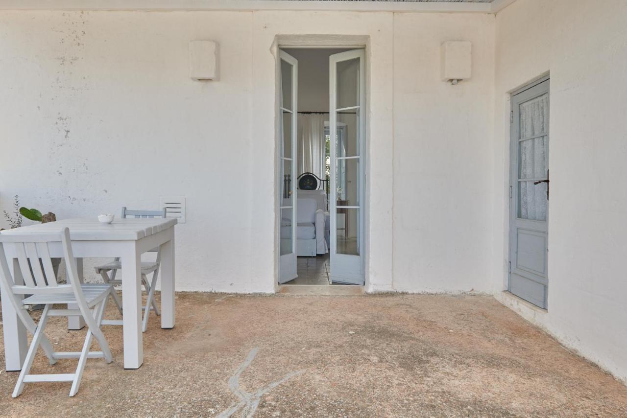 Savelletri Masseria Cimino מראה חיצוני תמונה