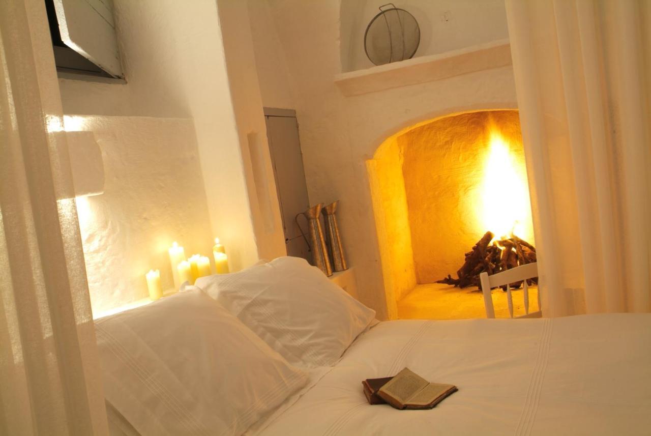Savelletri Masseria Cimino מראה חיצוני תמונה