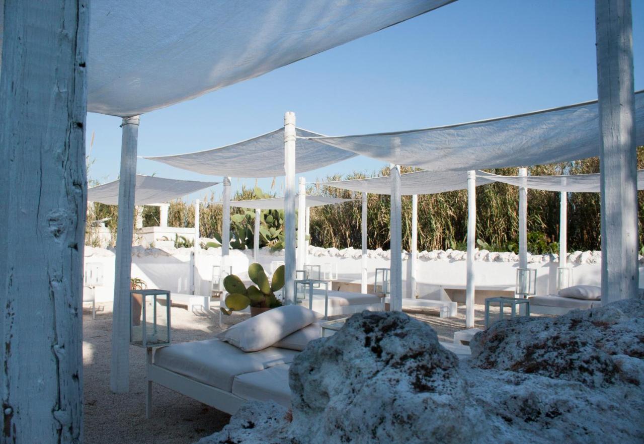 Savelletri Masseria Cimino מראה חיצוני תמונה