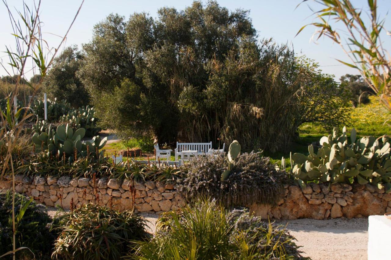 Savelletri Masseria Cimino מראה חיצוני תמונה