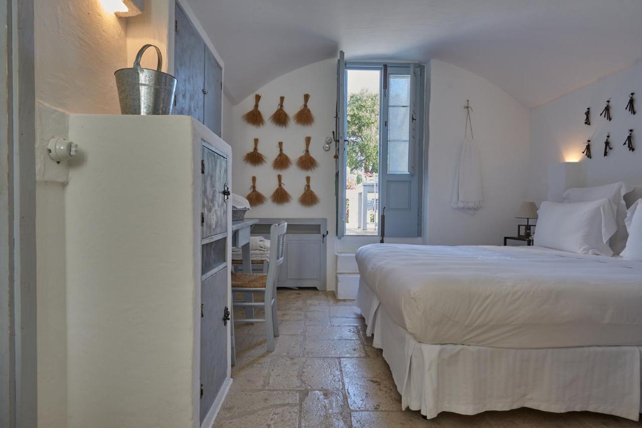 Savelletri Masseria Cimino מראה חיצוני תמונה